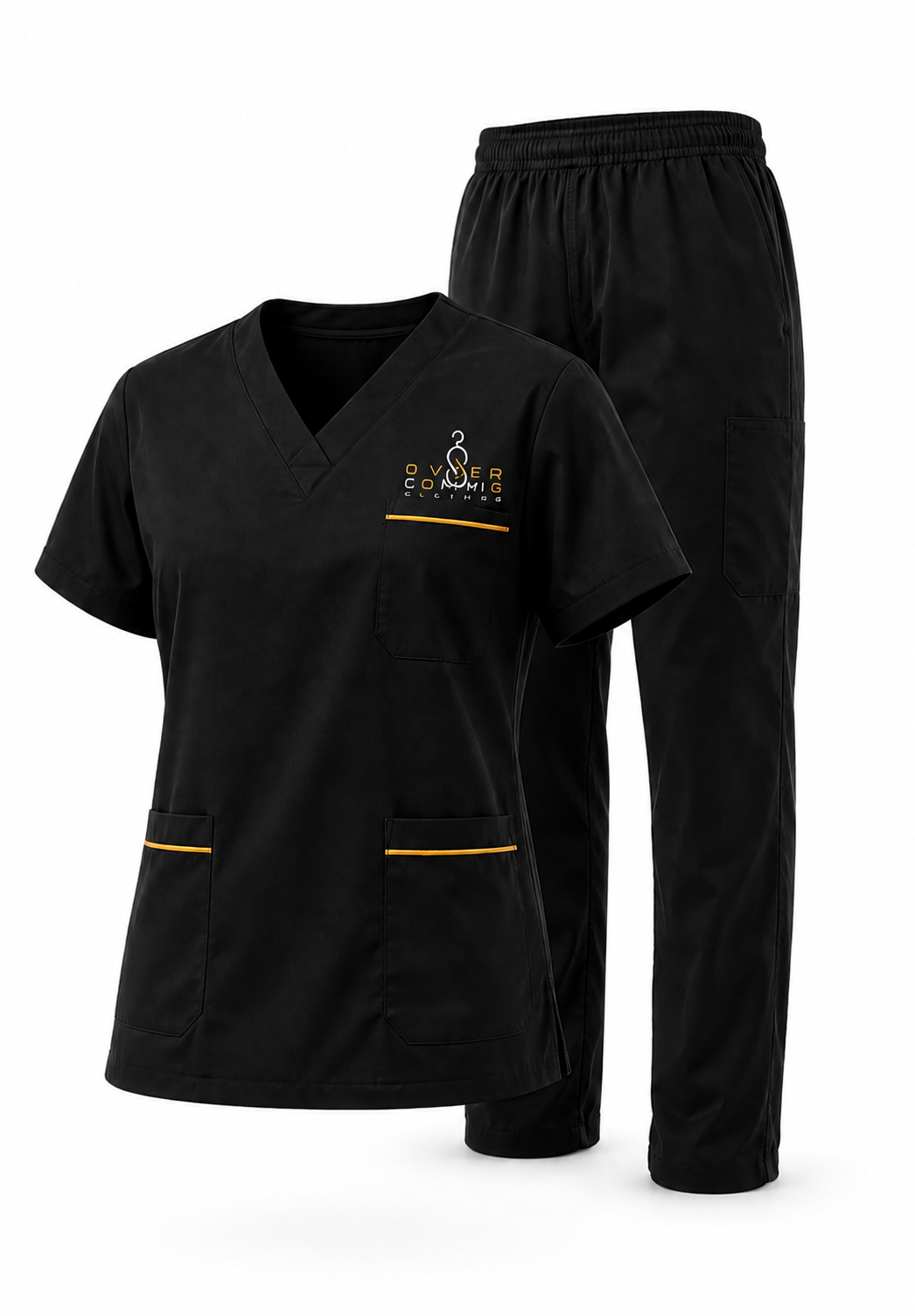 Uniformes médicos