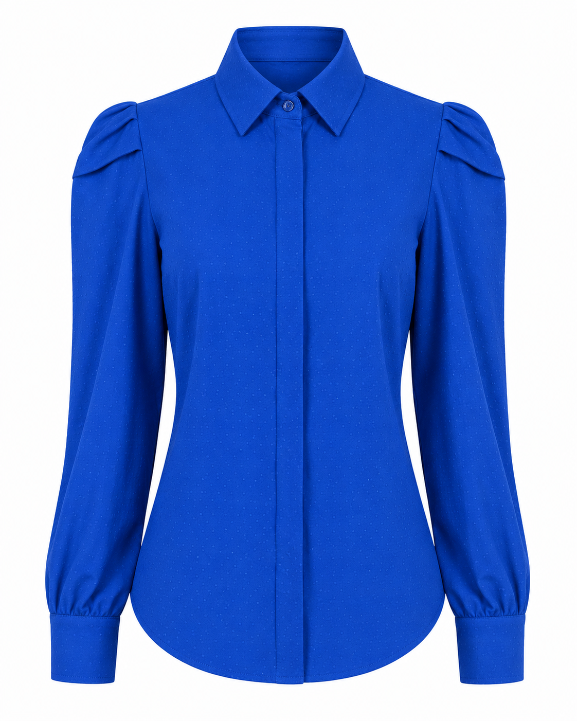 Camisa Abuchada