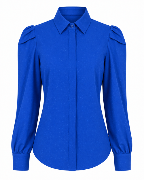 Puffed Shirt