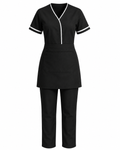 Cleaning uniform