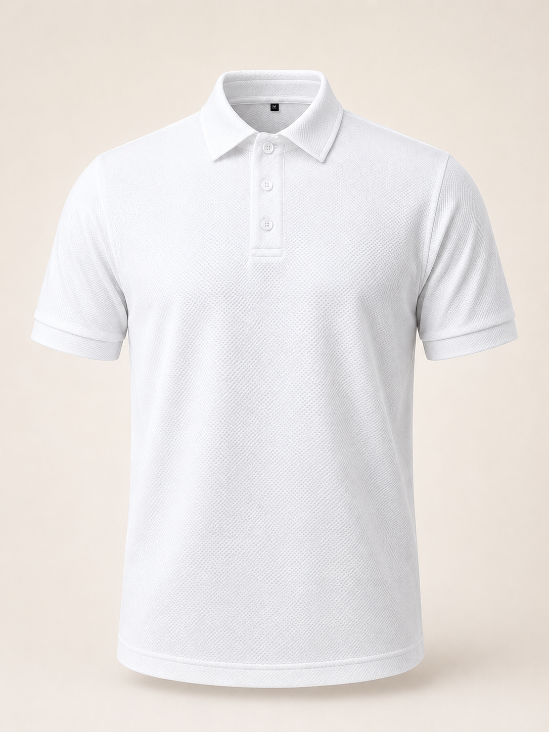 Polos tipo Columbia