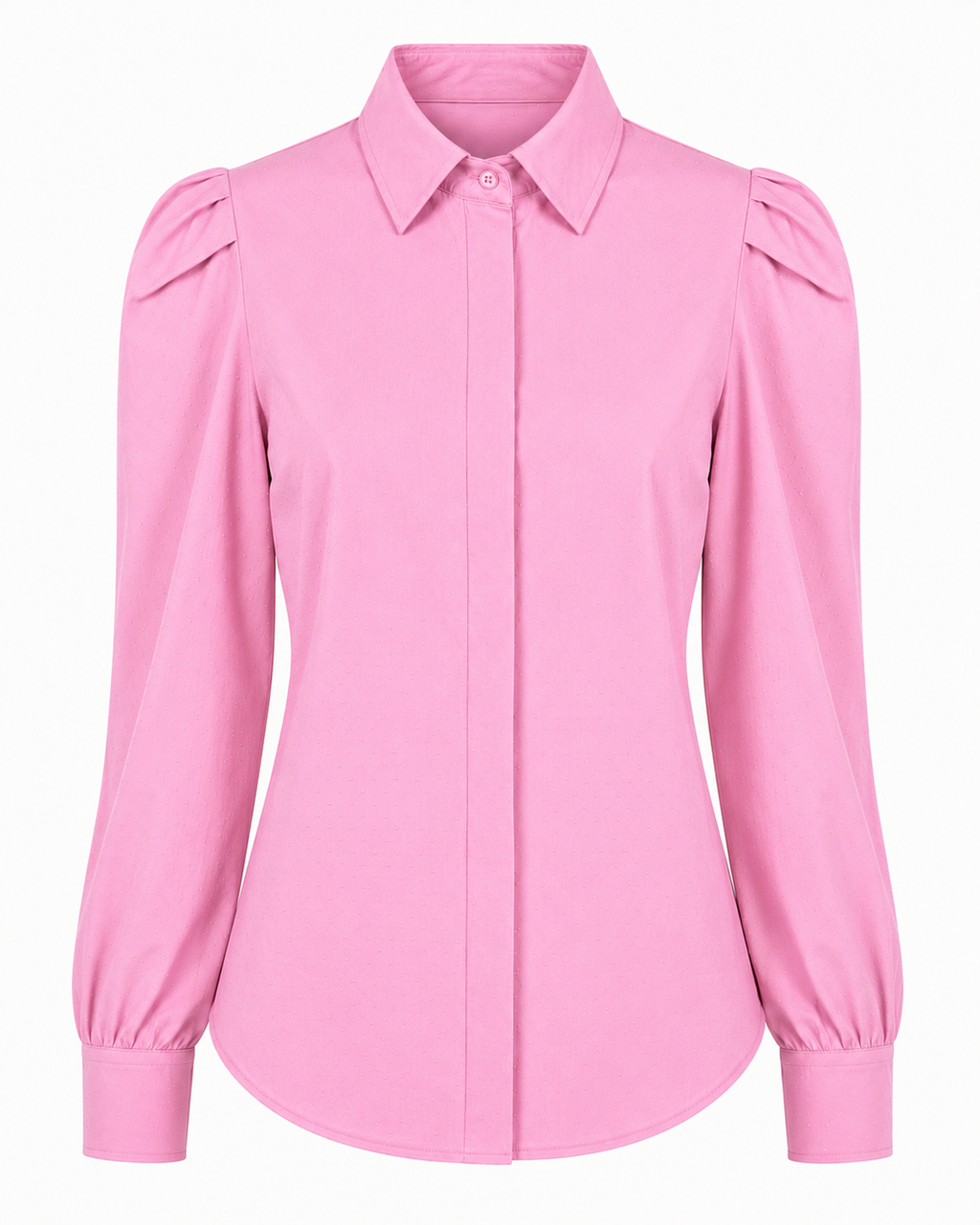 Puffed Shirt