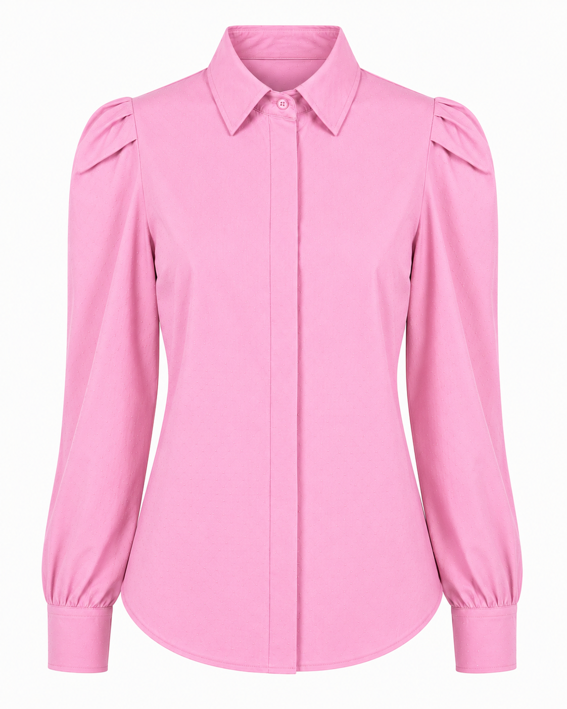 Camisa Abuchada