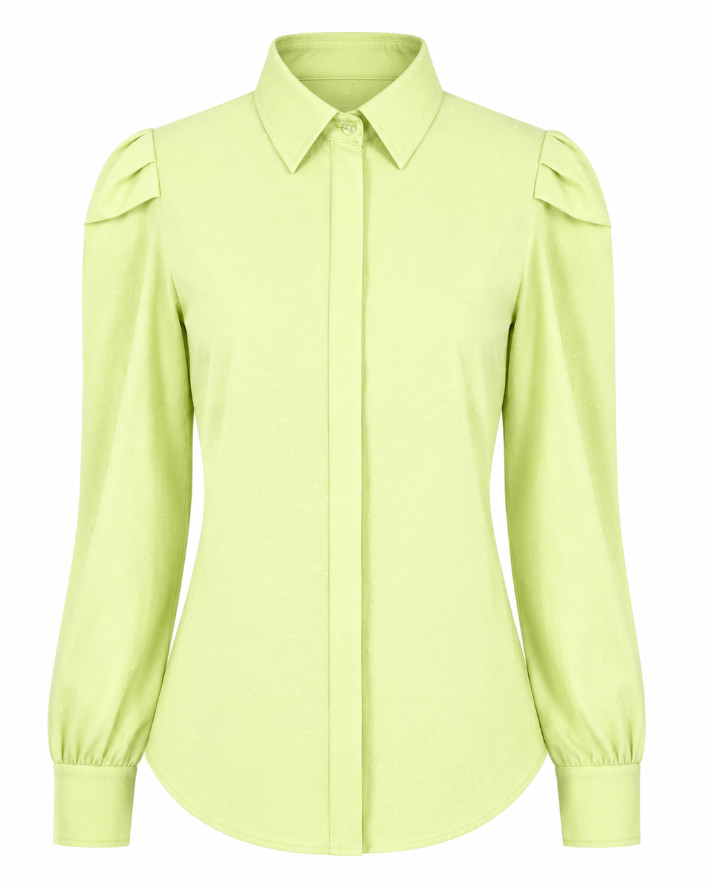 Puffed Shirt