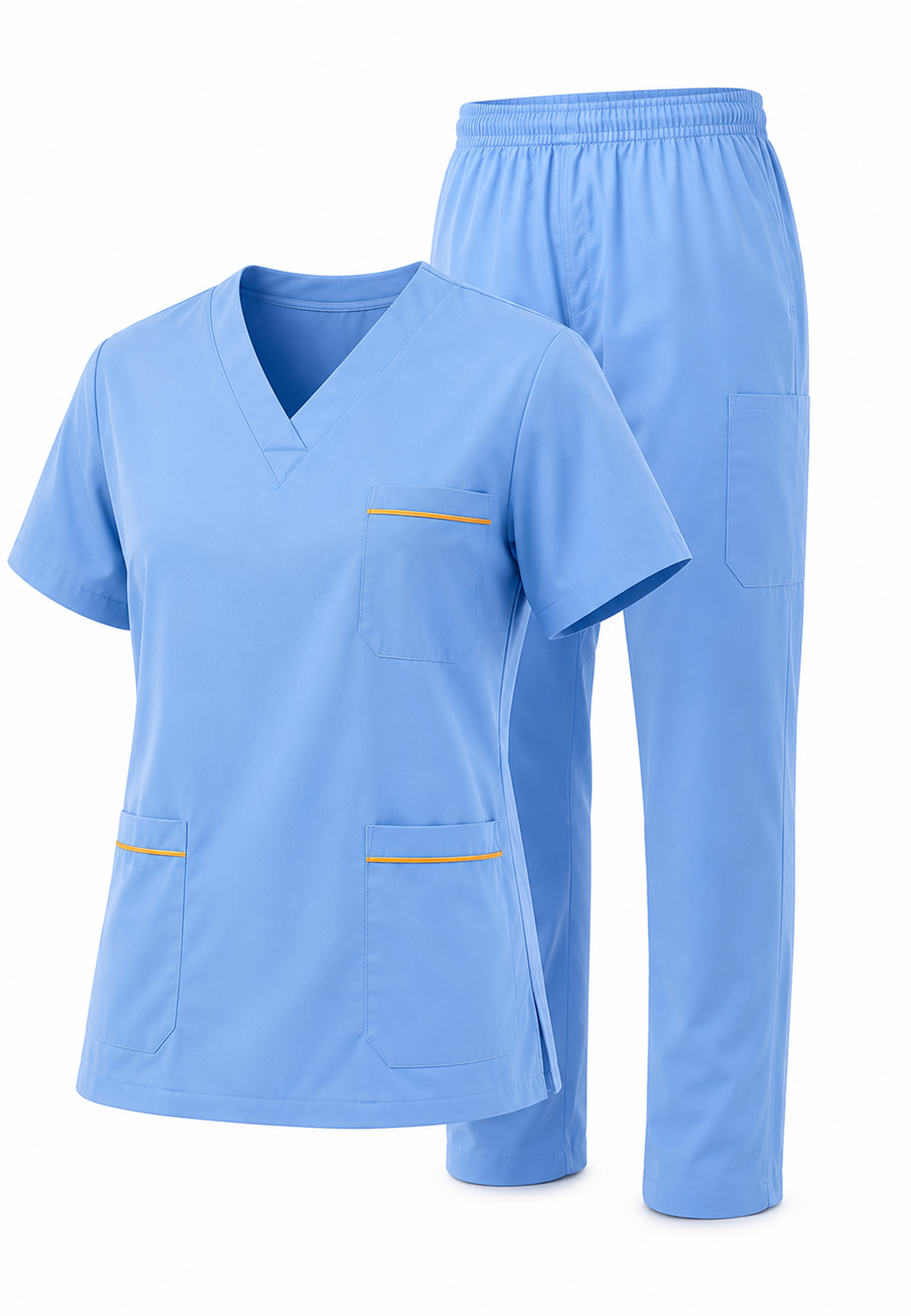 Uniformes médicos