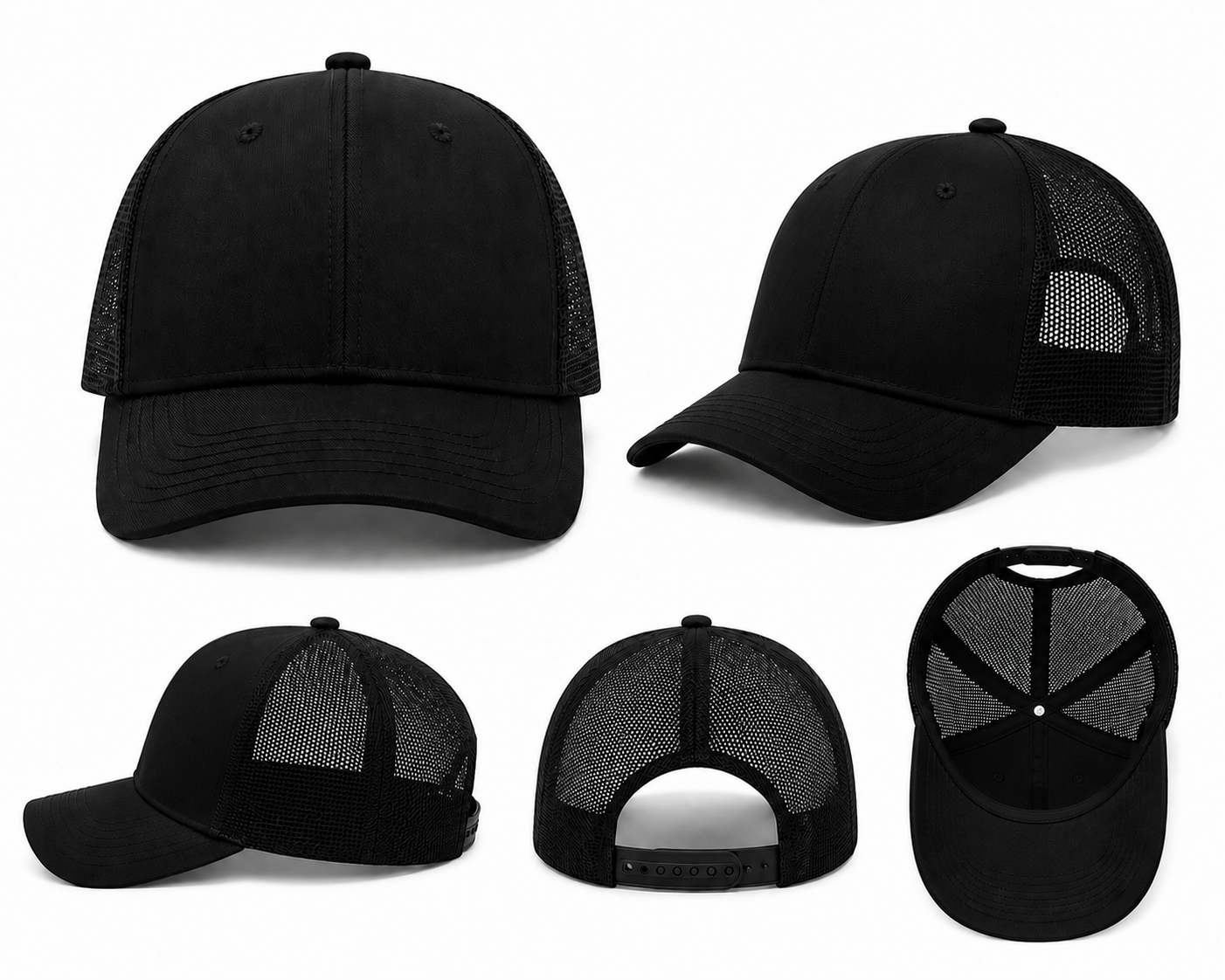 Cap
