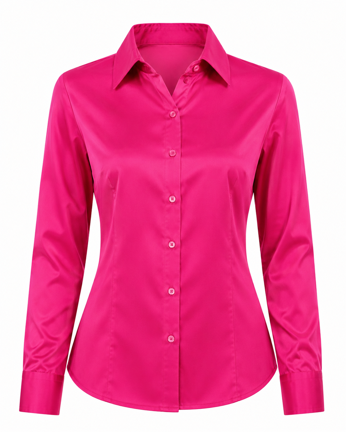 Silk shirts