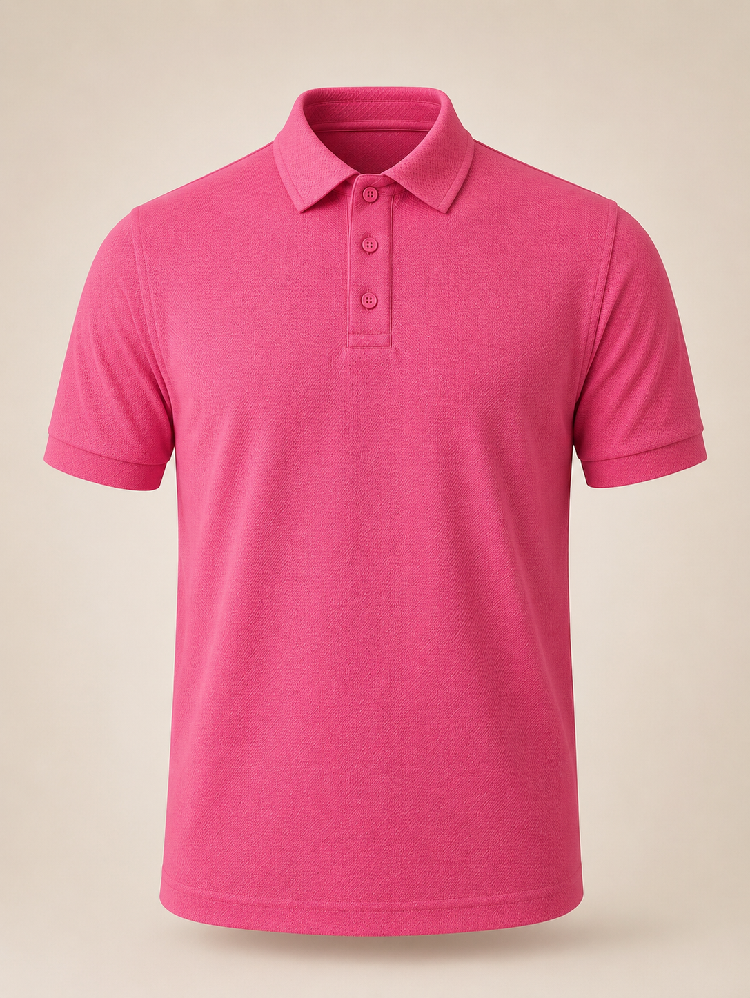 Polos tipo Columbia