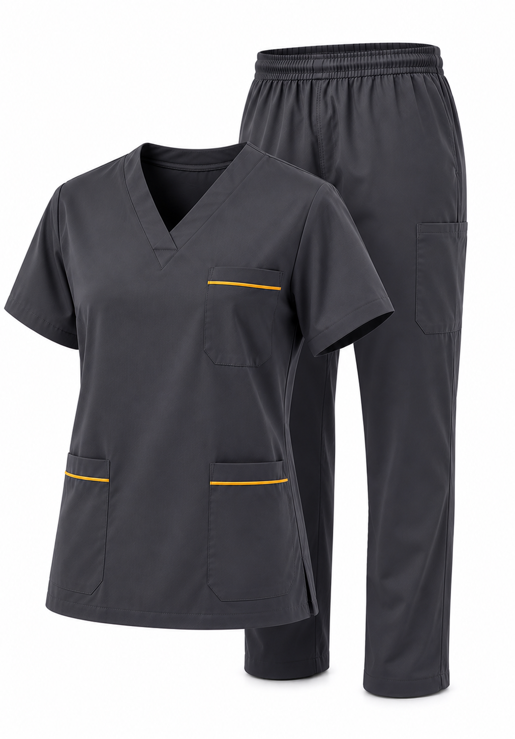 Uniformes médicos