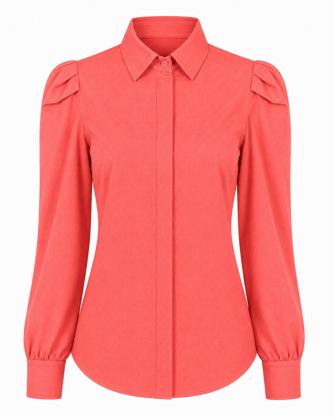 Camisa Abuchada