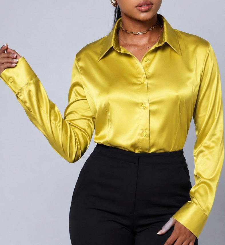 Silk shirts
