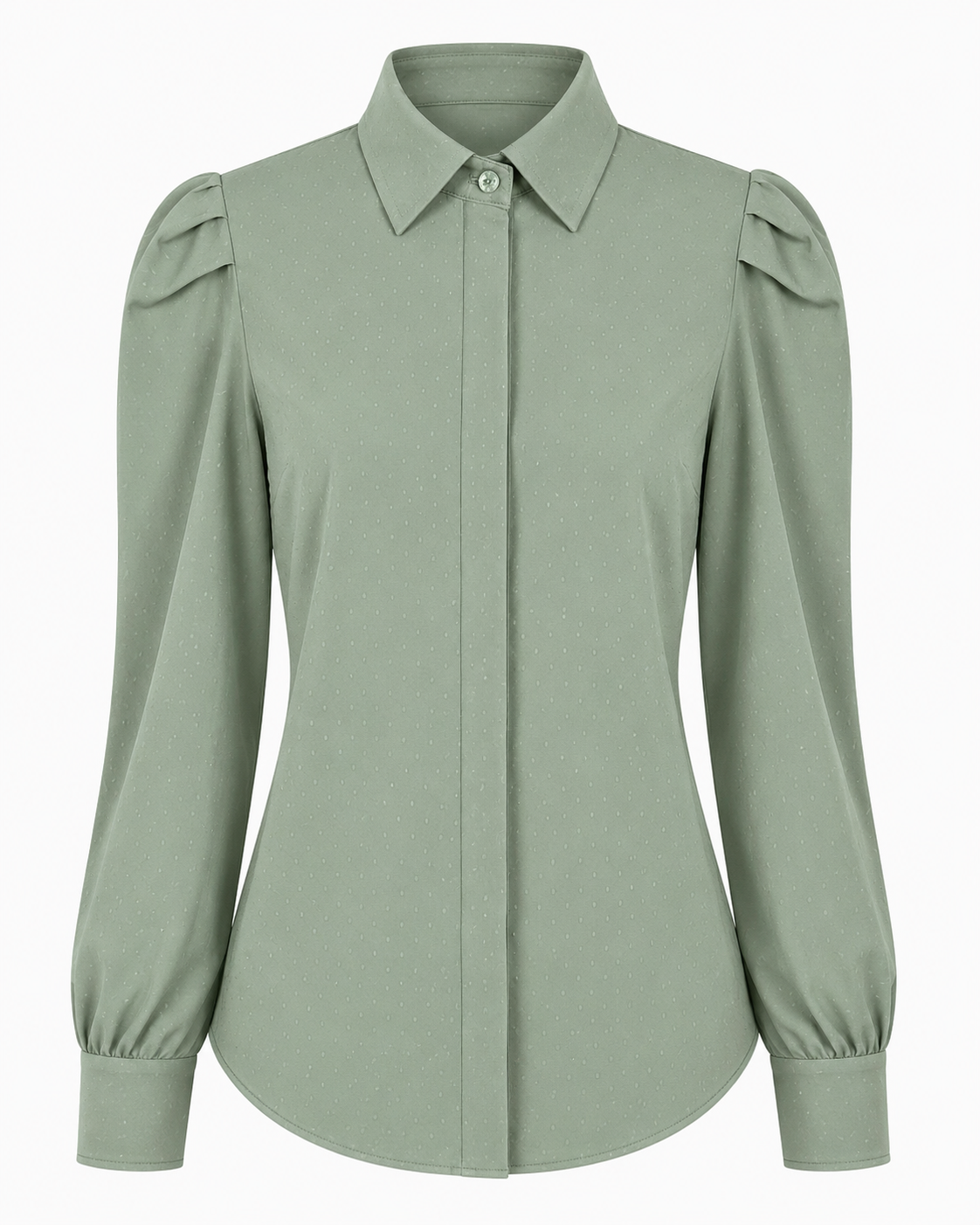 Camisa Abuchada