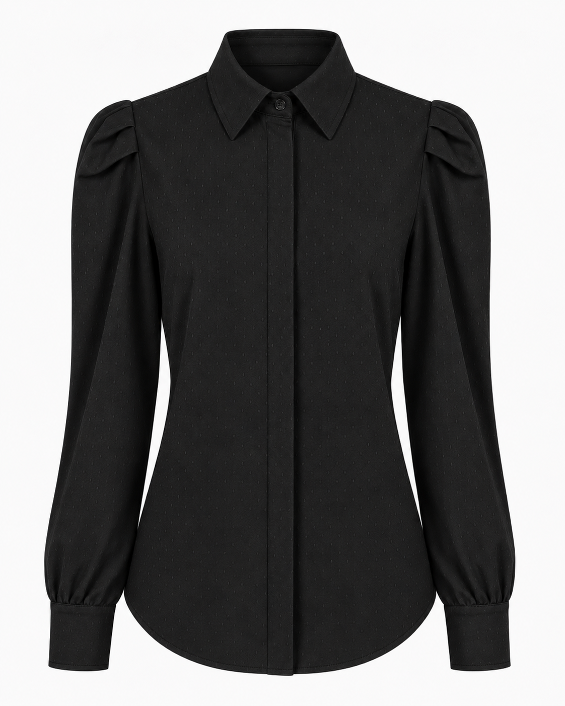 Camisa Abuchada