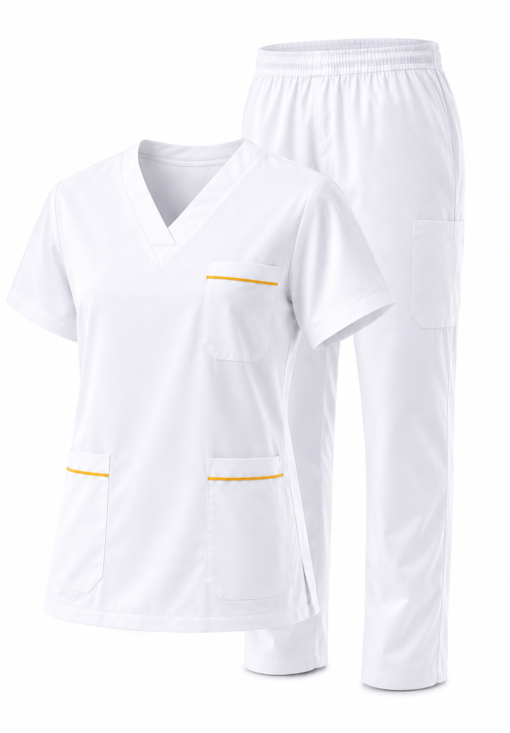 Uniformes médicos