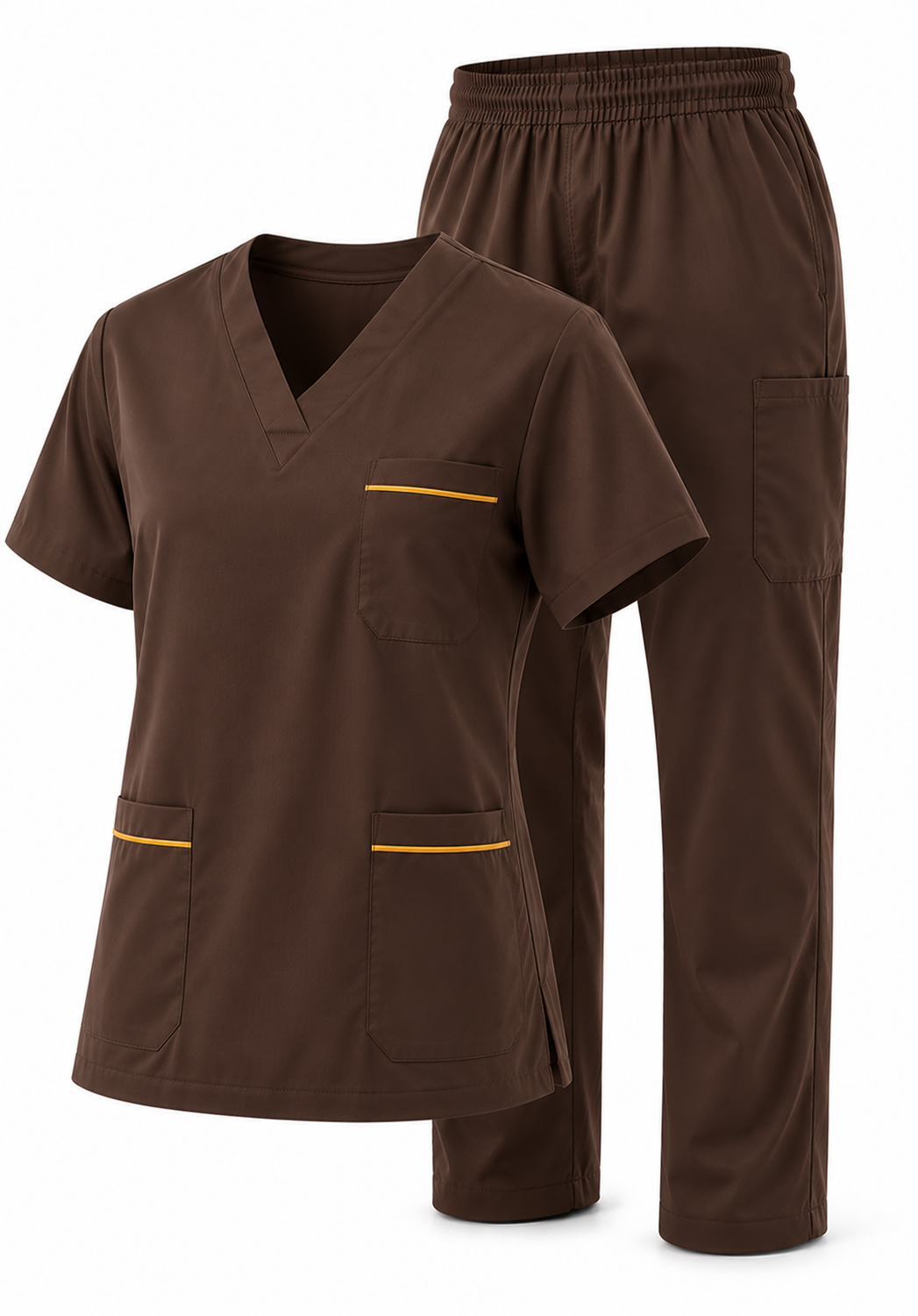 Uniformes médicos