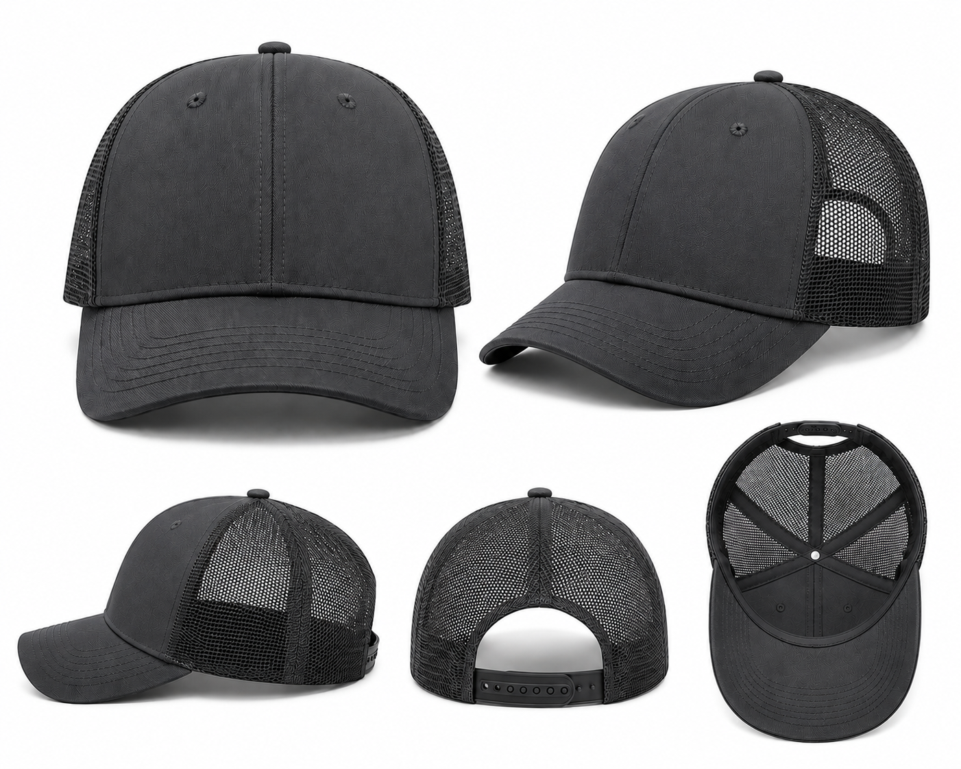Cap