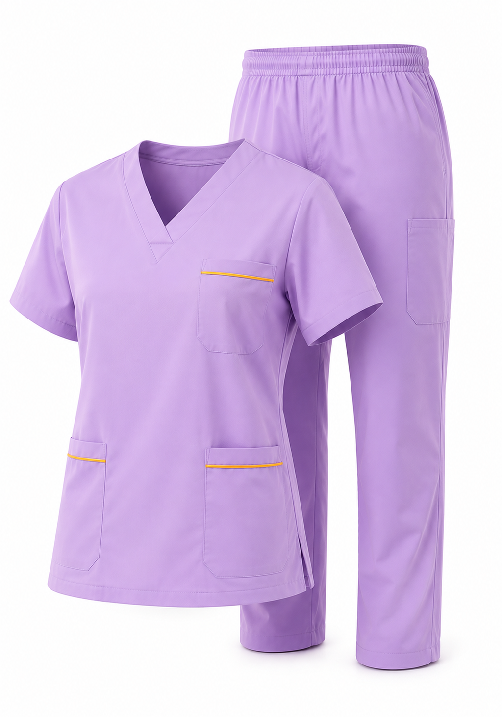 Uniformes médicos