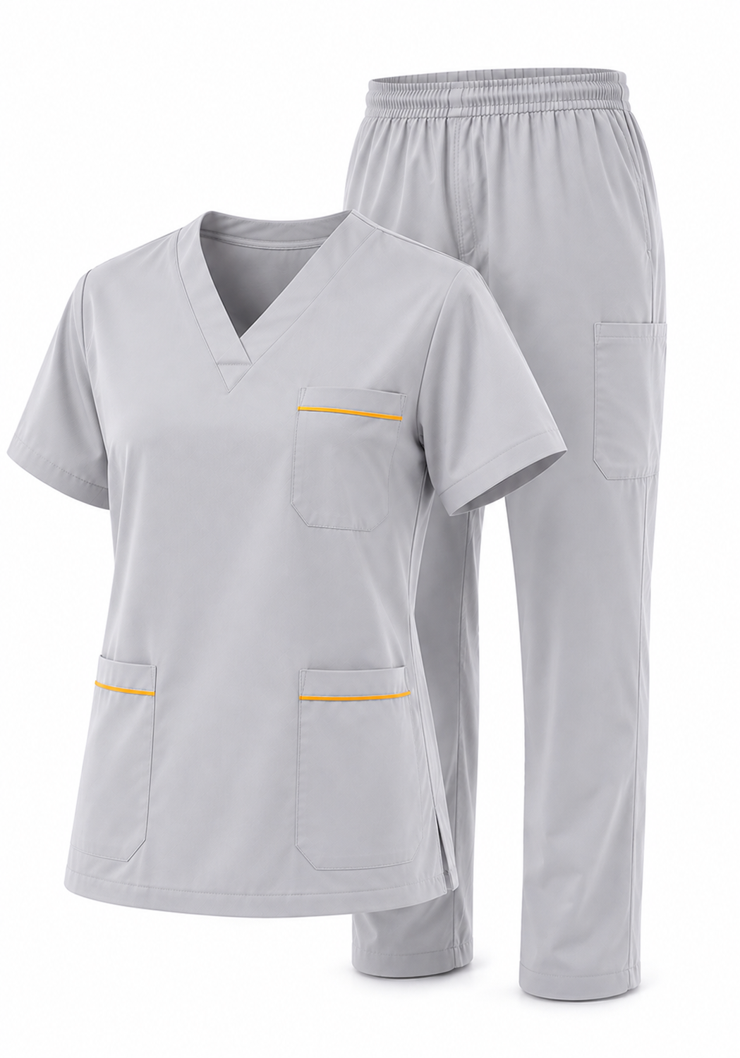 Uniformes médicos
