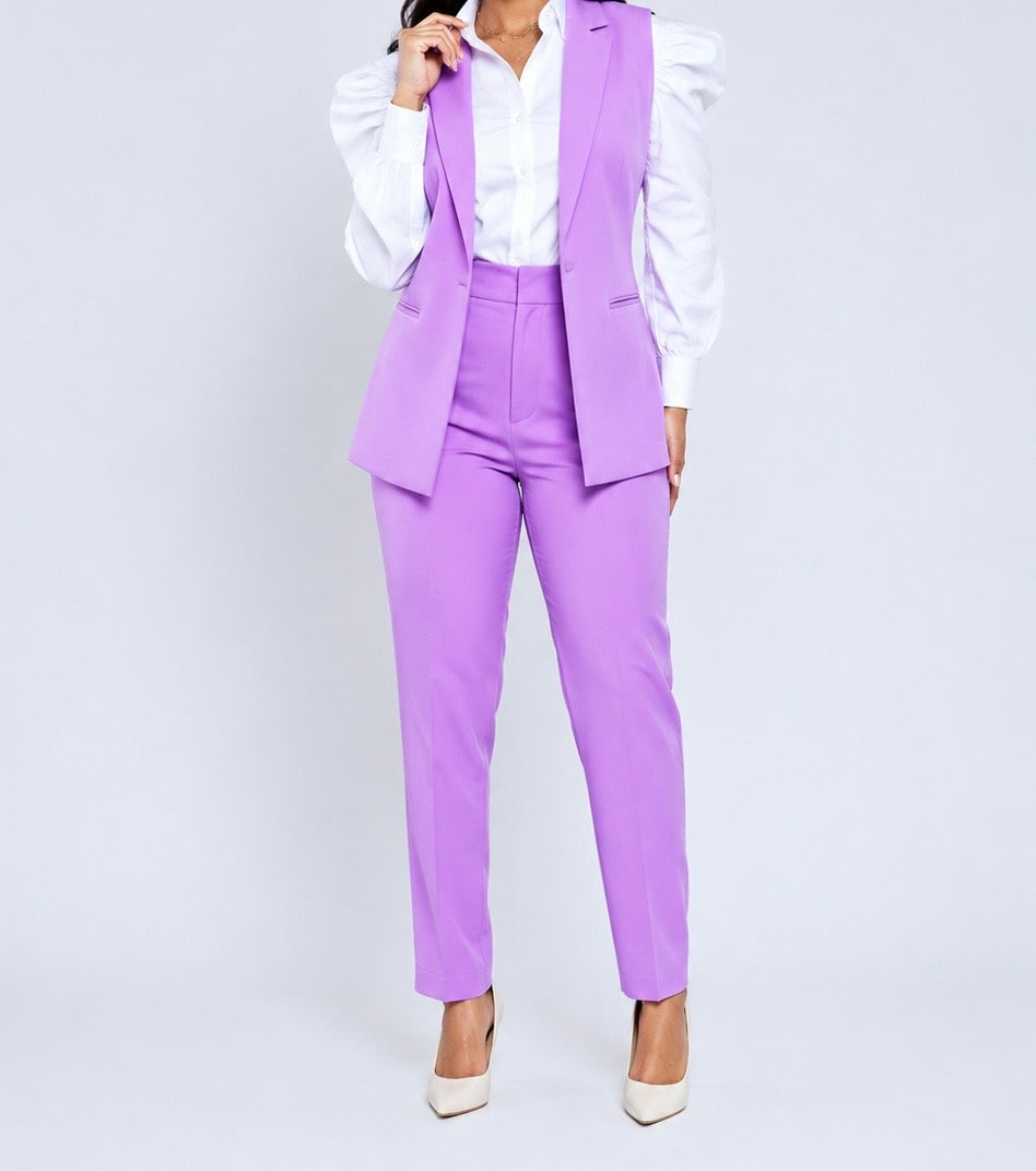 Conjunto para tesis