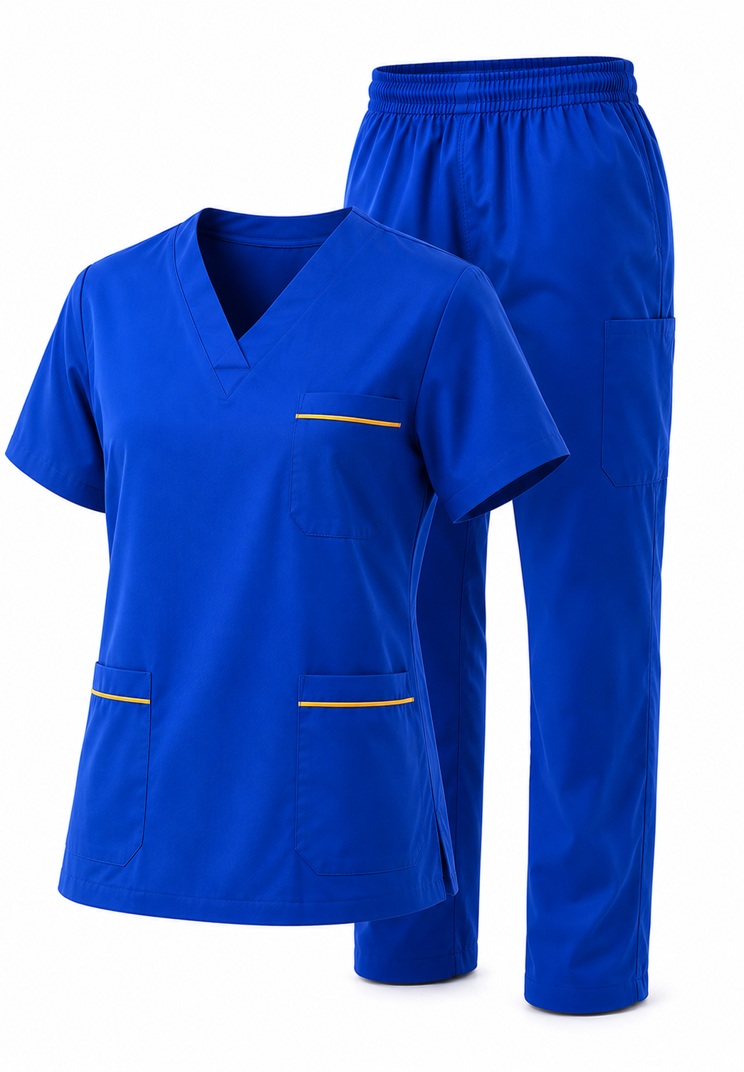 Uniformes médicos