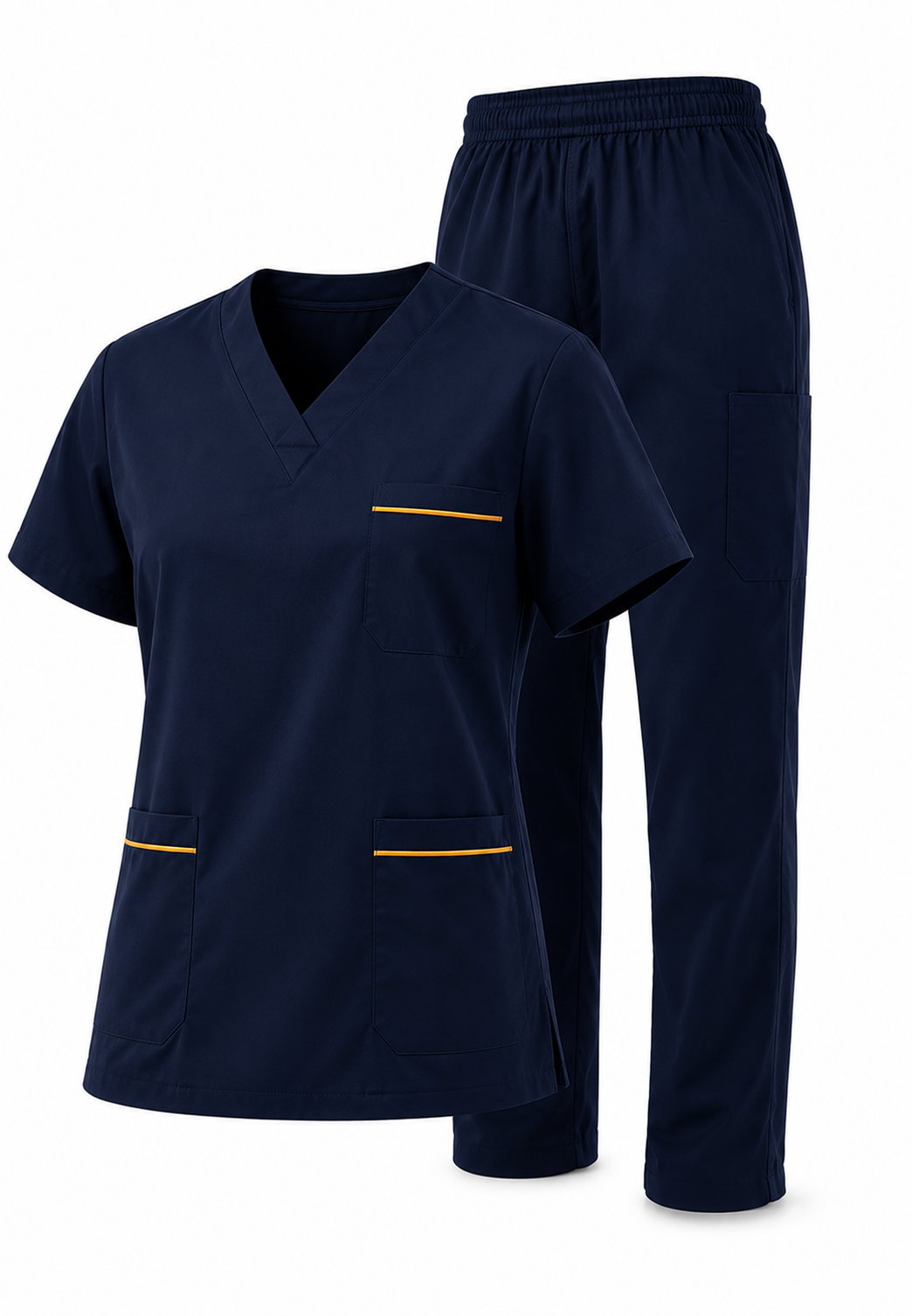 Uniformes médicos