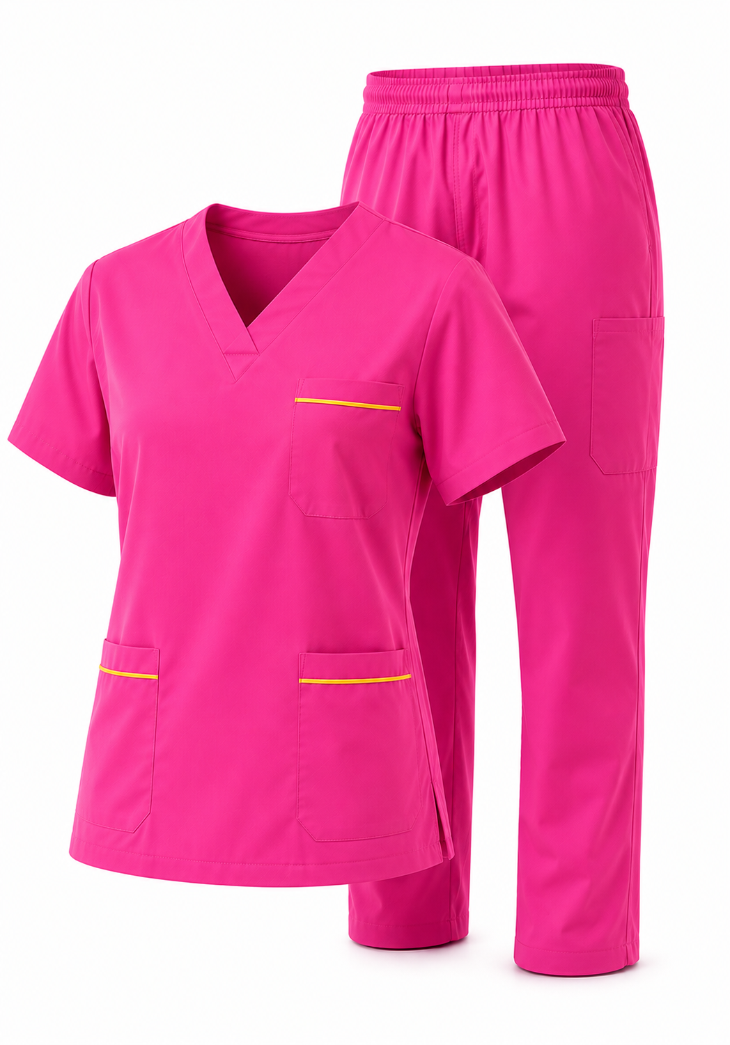 Uniformes médicos